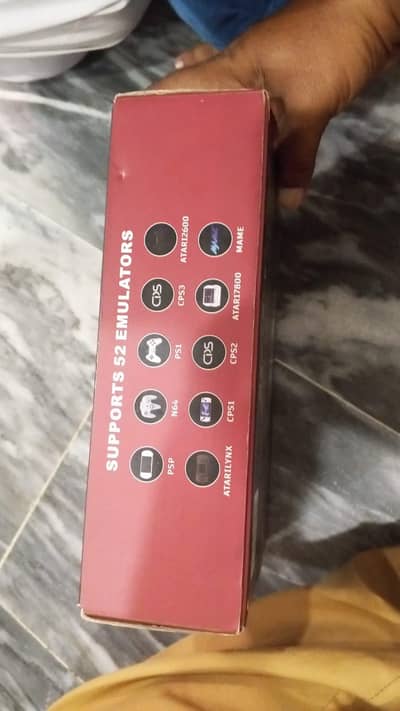 GAME STICK Is FOR SALE