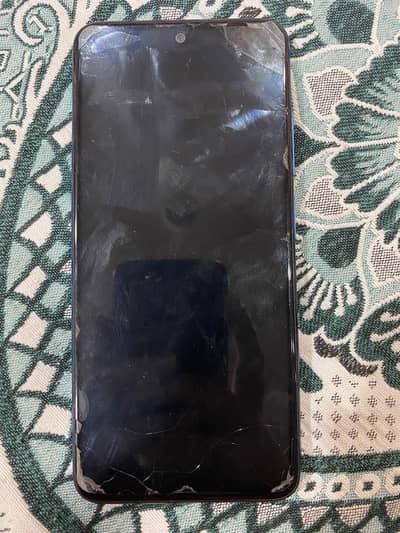 Xiaomi Redmi Note 11