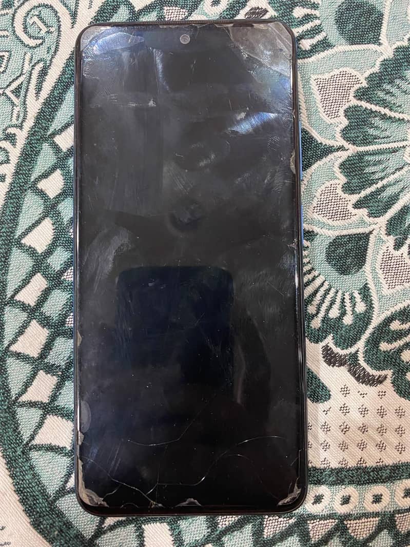 Xiaomi Redmi Note 11 0