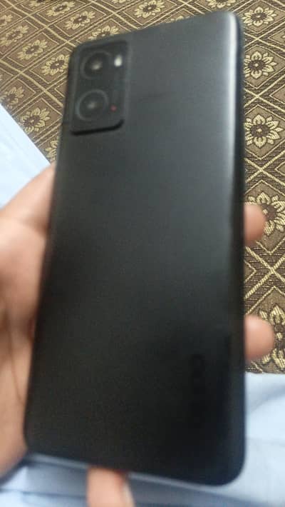 OPPO A76