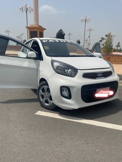 KIA Picanto 2021