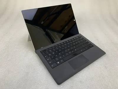 Microsoft Surface Pro 3 Core i7/8GB/256GB Tablet PC With KeyPad