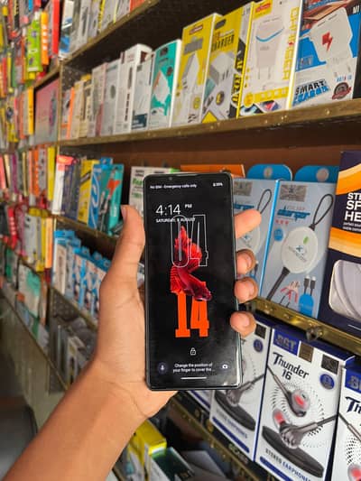 Sony Xperia 5 mark 4