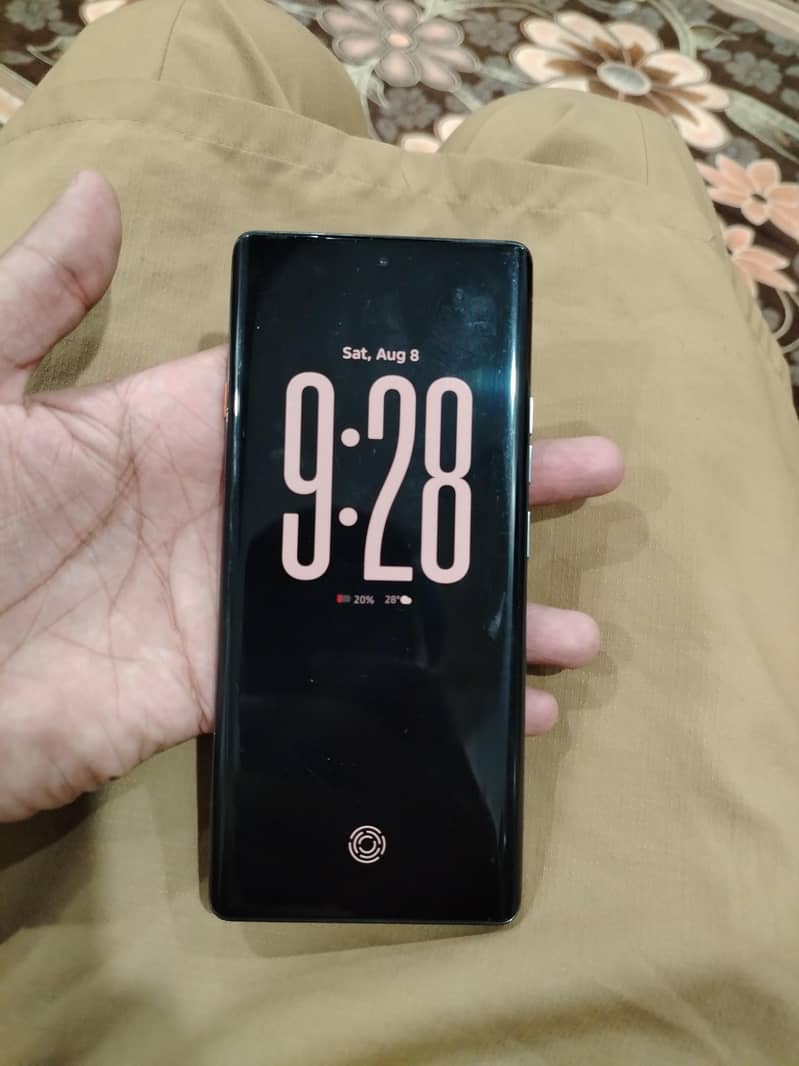 tecno 4