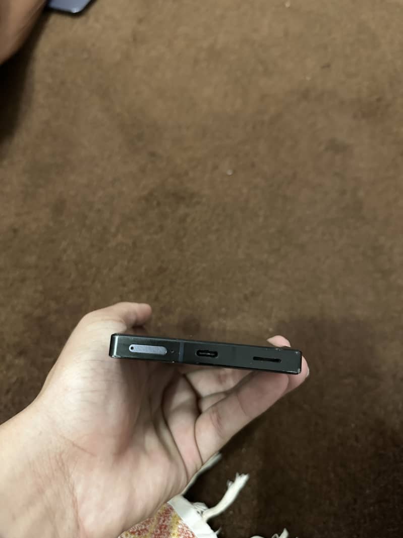 Redmagic 8s pro 3