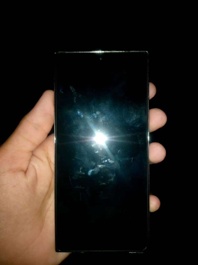 Samsung Mobile Note 10 1