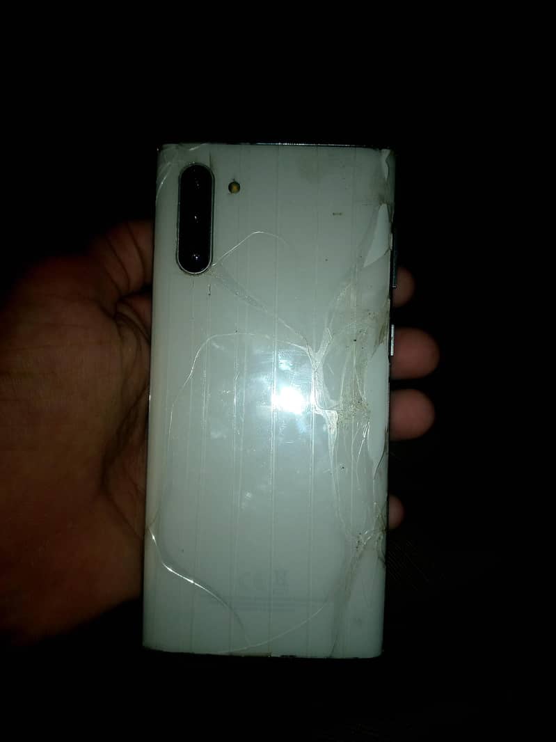 Samsung Mobile Note 10 2