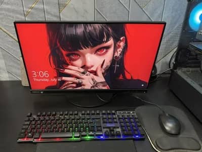 gaming PC for sale