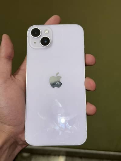Apple iPhone 14 plus