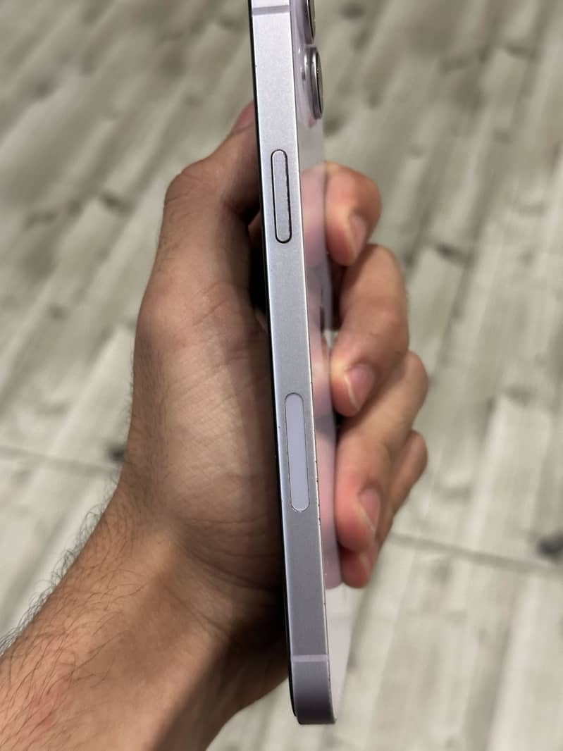 Apple iPhone 14 plus 1