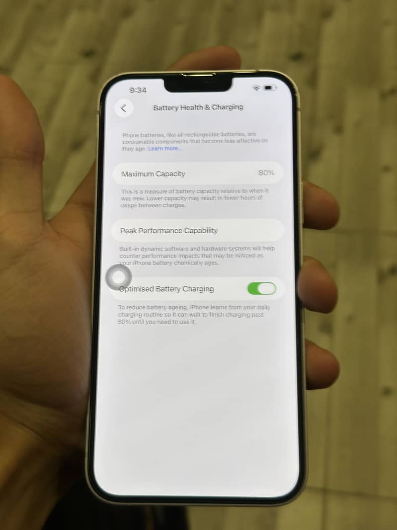 Apple iPhone 14 plus 4