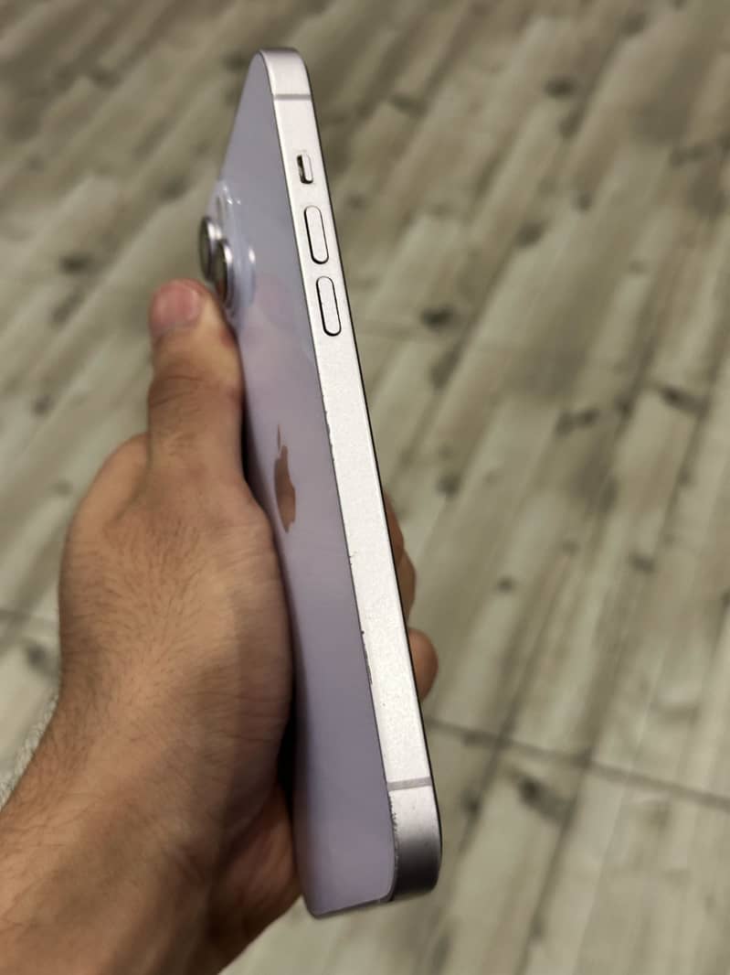 Apple iPhone 14 plus 11