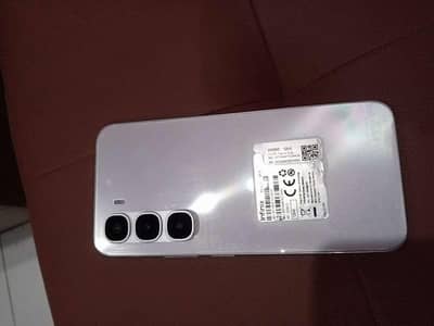 Infinix Hot 6 Pro