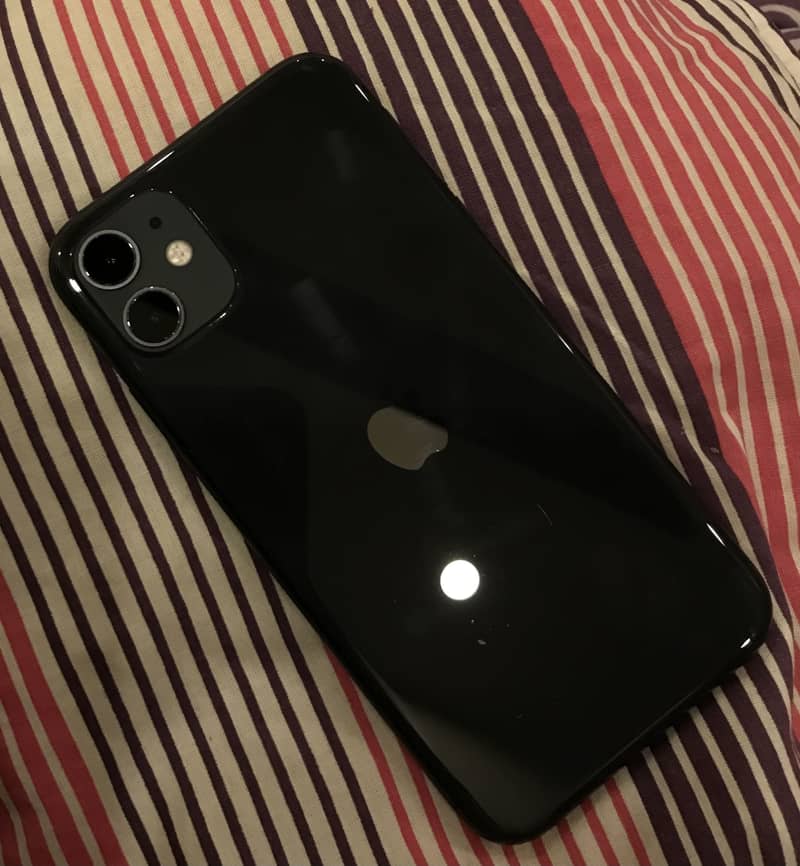 Apple iPhone 11 2