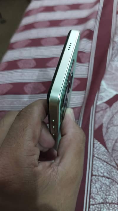 Tecno Spark 20C