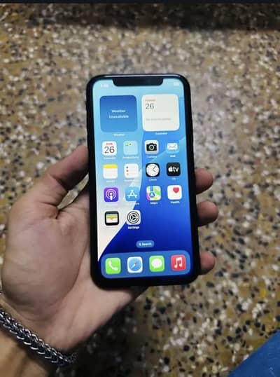iPhone XR Excahange possible all Phone