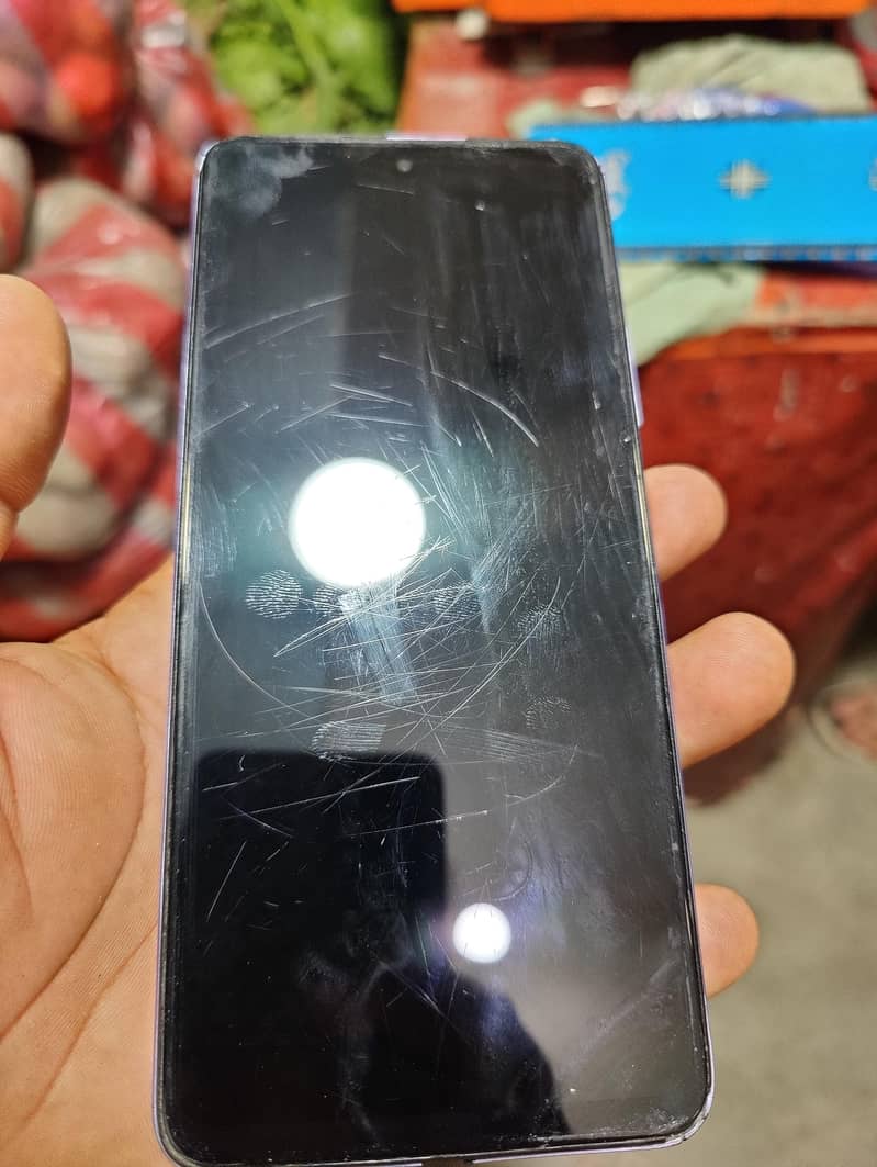 INFINIX Note 10 2