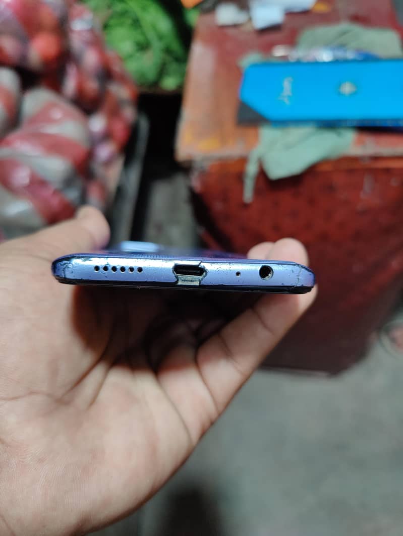 INFINIX Note 10 5