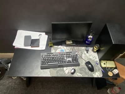 computer table / study table