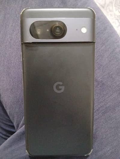 Google Pixel 8 Official PTA Approved