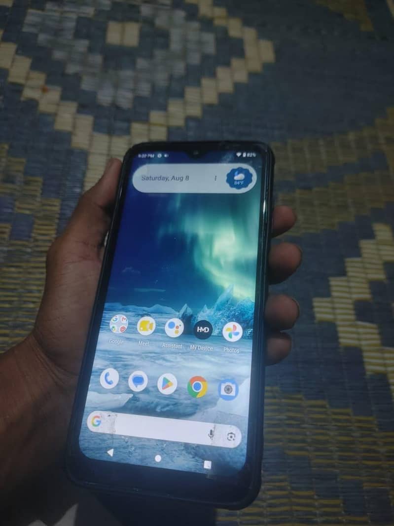 Nokia 7.2 2