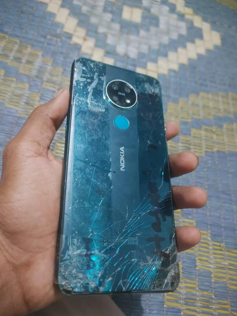 Nokia 7.2 3