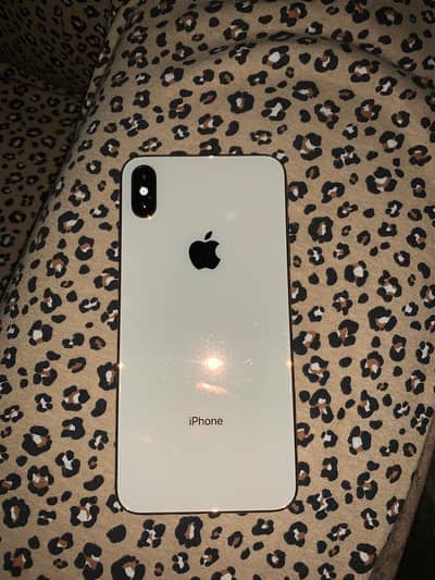 Iphone Xsmax