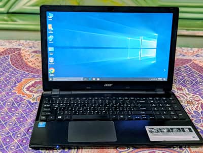 Acer Aspire E5-571