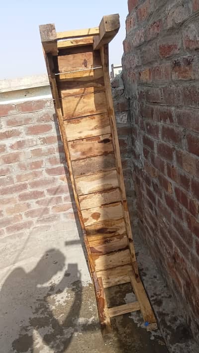 2 Stools only 2000