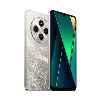Xiaomi POCO C75
