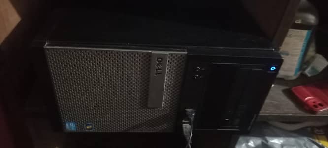 i7 2nd Gen PC