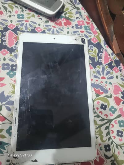 qua tab want to sell good battery timing  and good quality tab
