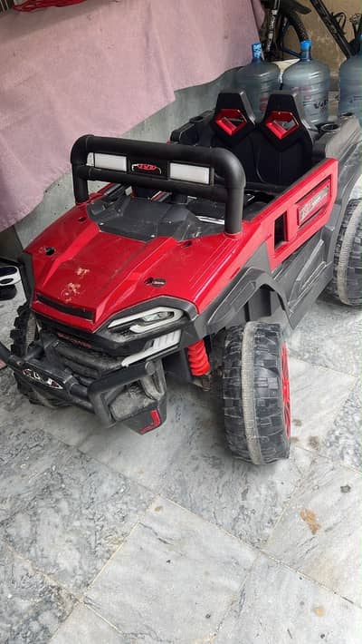 Kids Toy Car