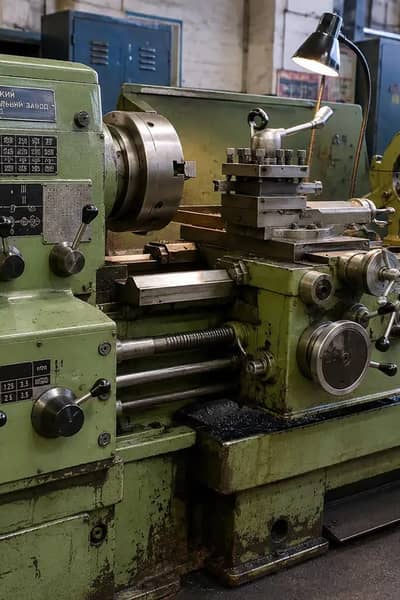 Mechanical Autos engineering Works