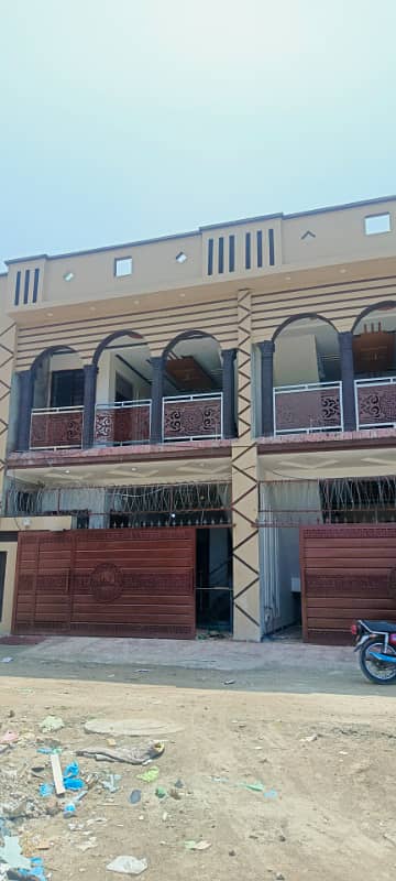 House For Sale In Lalazar 2