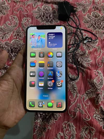 Apple iPhone XS Max