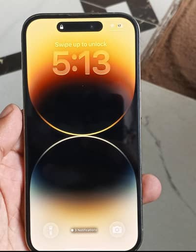 Apple iPhone 14 Pro