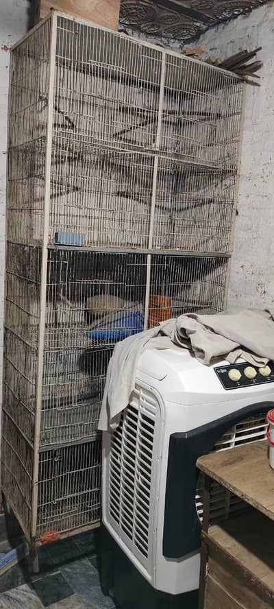 cages for sale