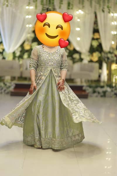 fancy maxy, perfect for parties/weddings