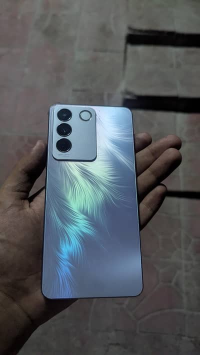 vivo 27e