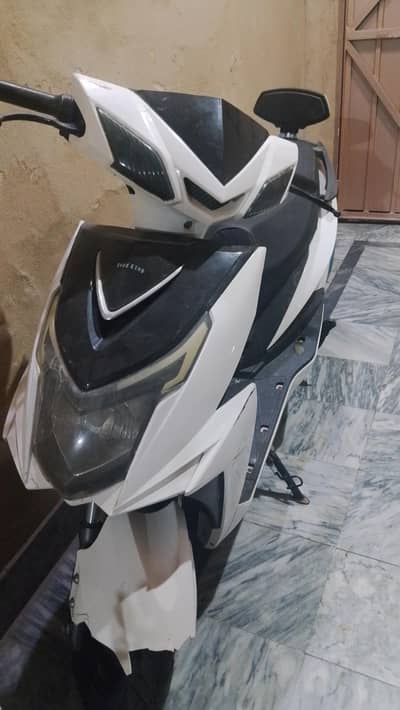 good condition