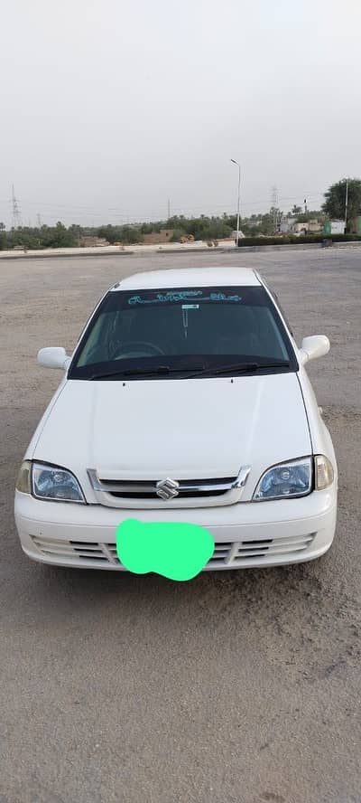 Cultus VXR 2016/17 Limited Edition