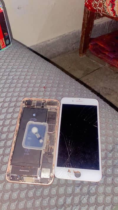 Apple iPhone 8 Plus