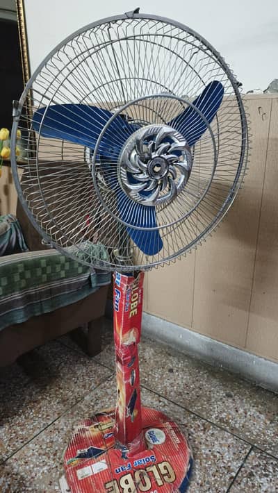 Padestal/ stand fan