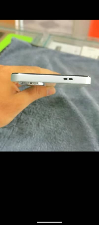 Red mi a5 new model