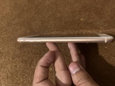 Apple iPhone 8 Plus