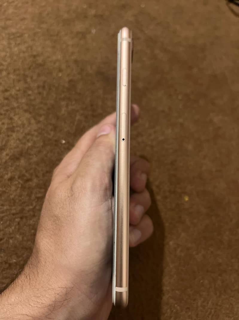 Apple iPhone 8 Plus 4