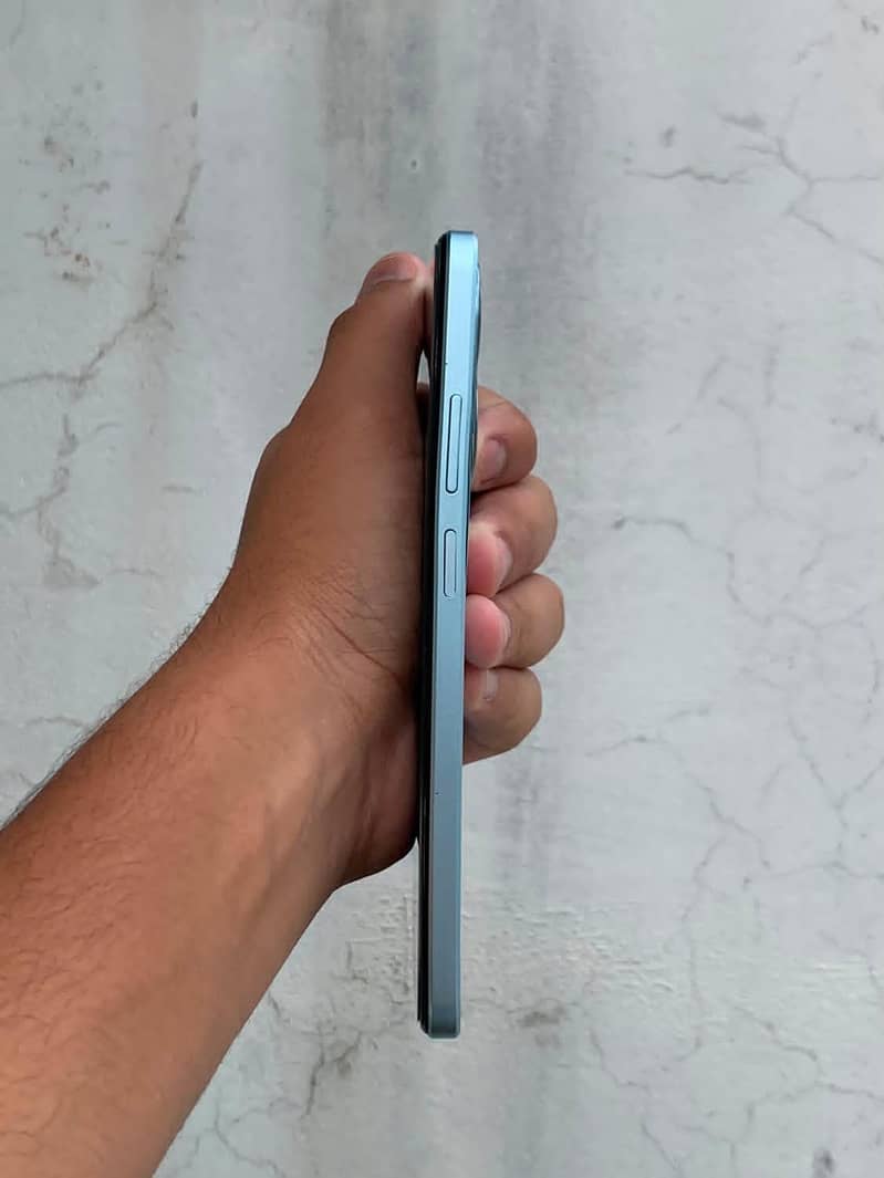 OPPO A3x 3