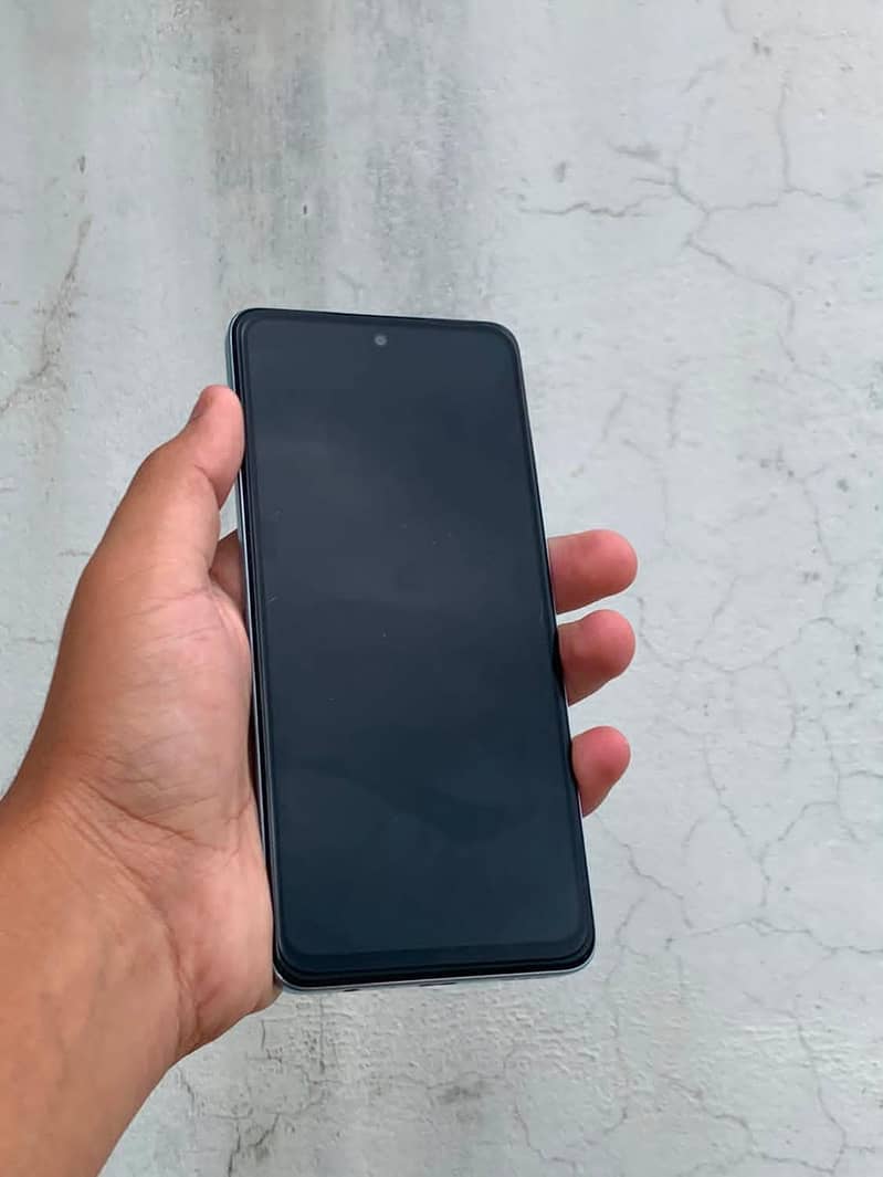 OPPO A3x 4