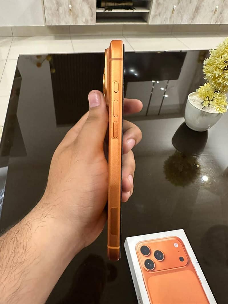 Apple iPhone 17 Pro Max 4